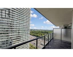 2515 - 95 Mcmahon Drive, Toronto, ON M2K0H2 Photo 16