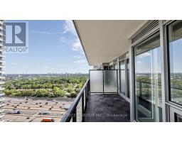 2515 - 95 Mcmahon Drive, Toronto, ON M2K0H2 Photo 17