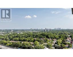 2515 - 95 Mcmahon Drive, Toronto, ON M2K0H2 Photo 19