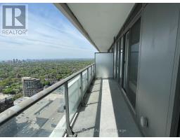 3306 - 2221 Yonge Street, Toronto, ON M4S2B4 Photo 12