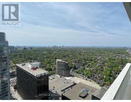 3306 - 2221 Yonge Street, Toronto, ON M4S2B4 Photo 16