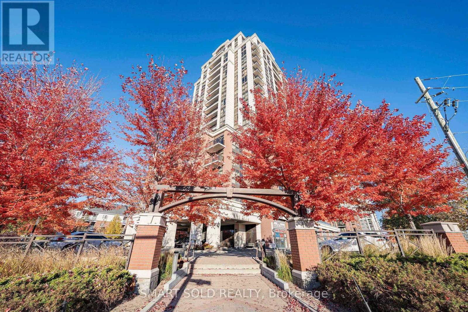 1701 - 9500 MARKHAM ROAD