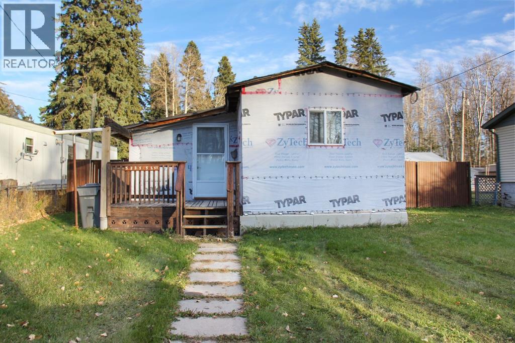 Photo of 5335 51 Street, Breton
