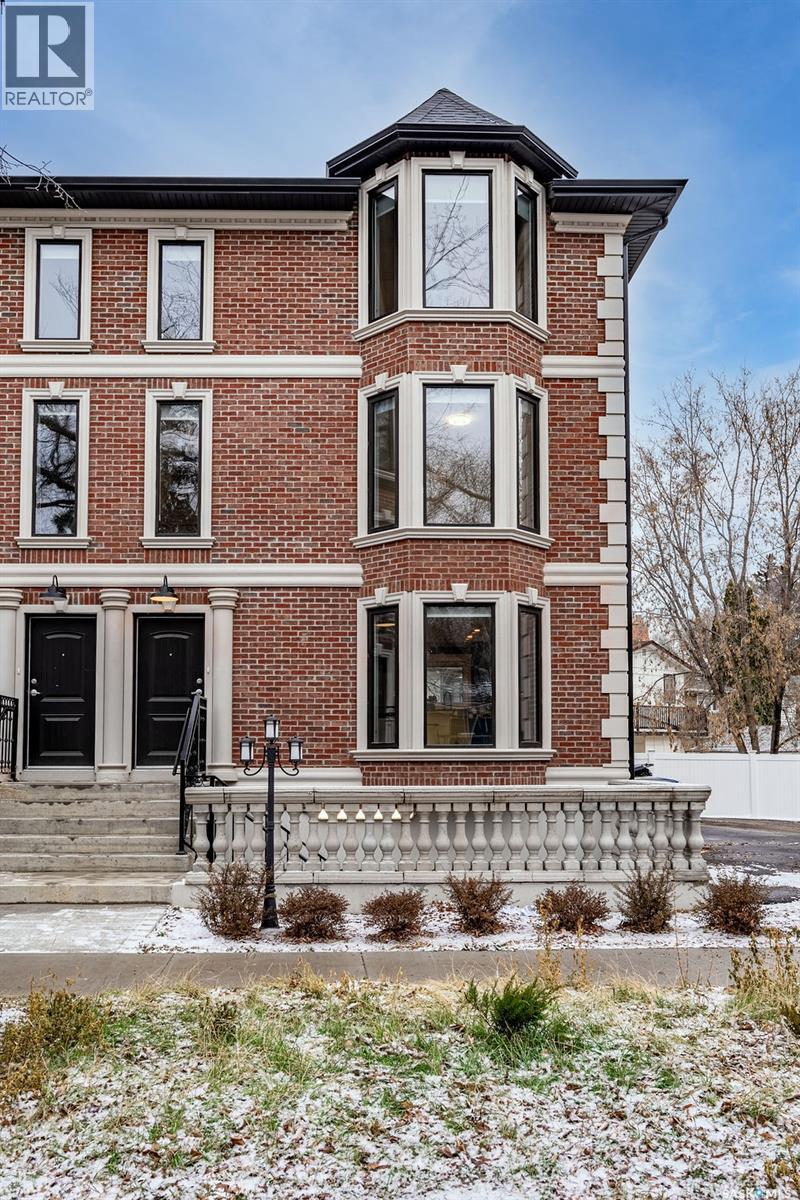 1007 Osler STREET, Saskatoon — photo 3
