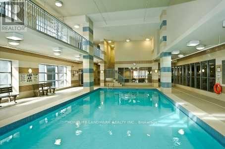 2205- 4968 Yonge Street, Toronto, ON photo 9