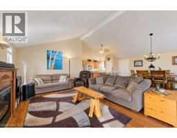 Living room - 111 Clarene Avenue, Waterloo, ON N2J4G8 Photo 7