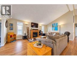 Dining room - 111 Clarene Avenue, Waterloo, ON N2J4G8 Photo 8