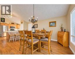 Kitchen - 111 Clarene Avenue, Waterloo, ON N2J4G8 Photo 9