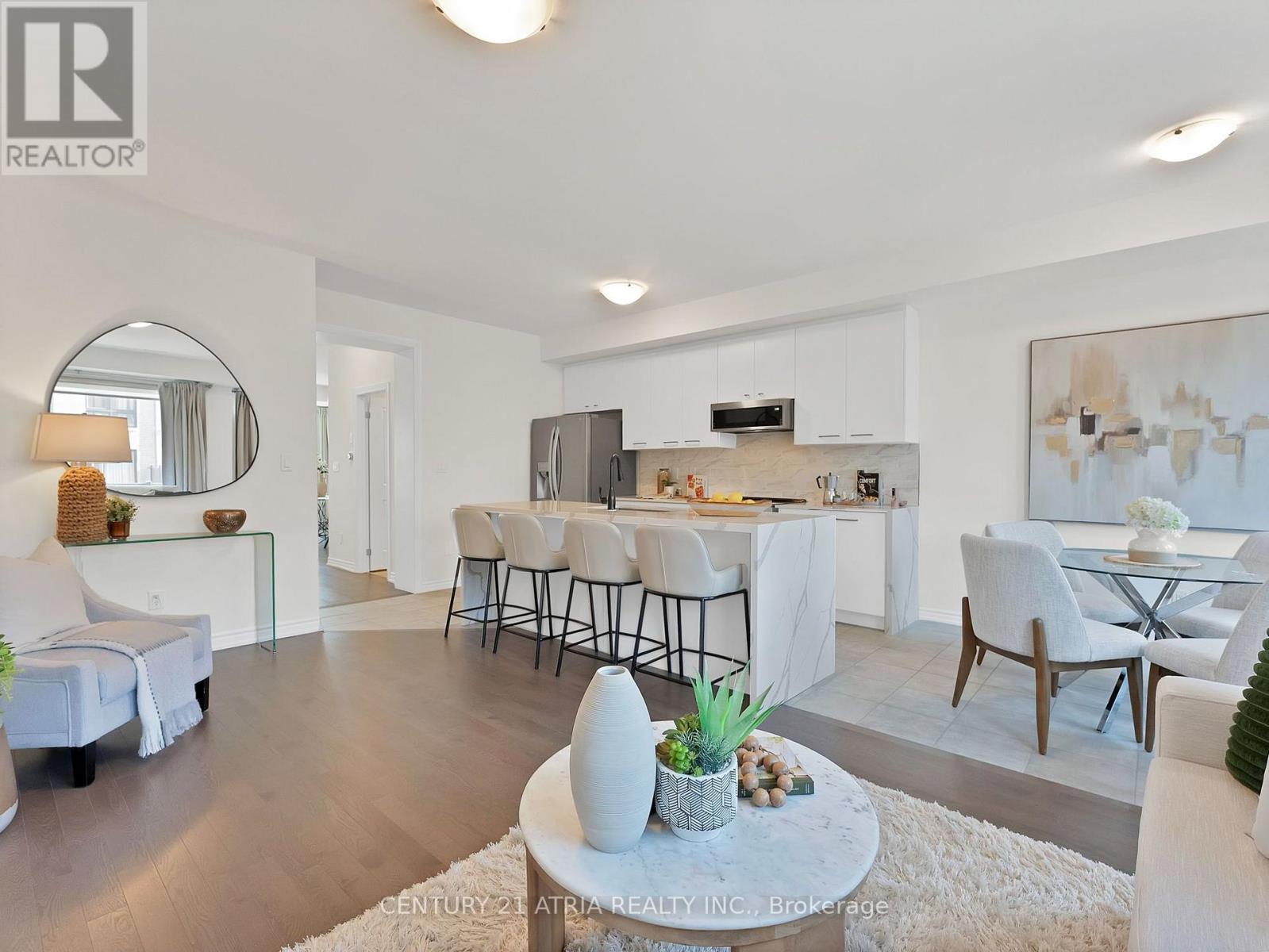 17 Hammersmith Lane, Markham, ON photo 12