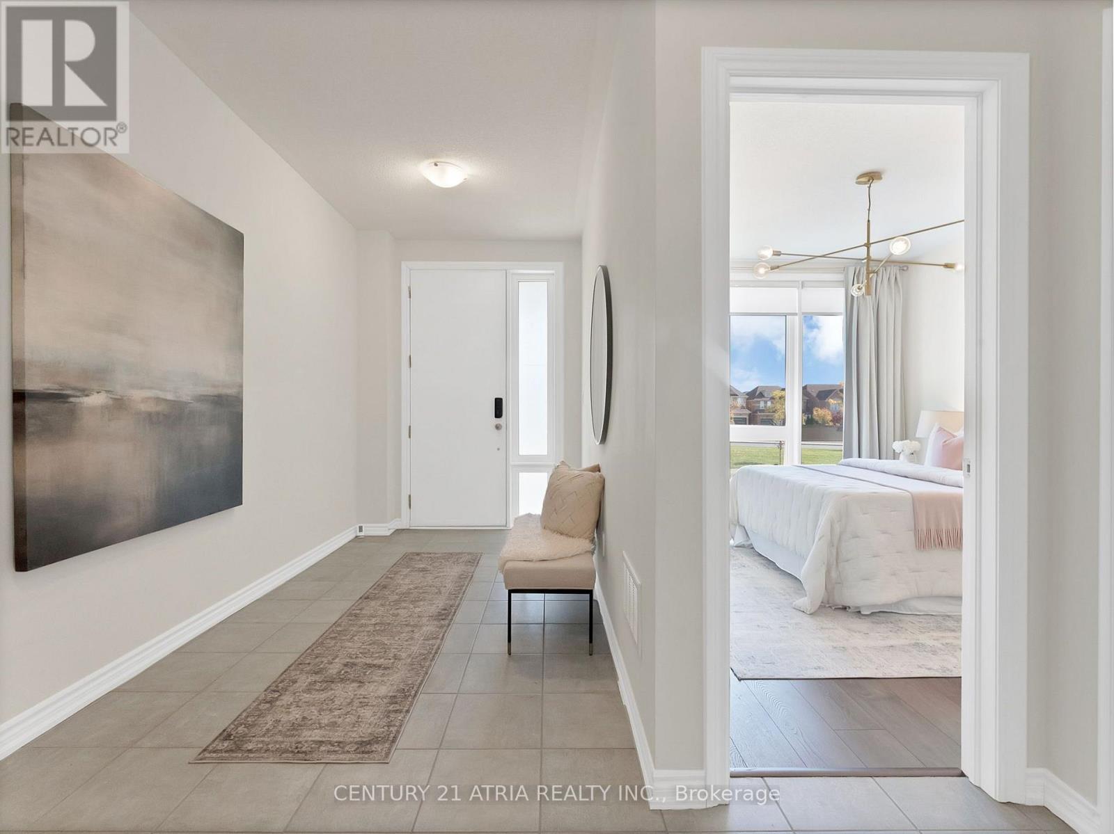 17 Hammersmith Lane, Markham, ON photo 20