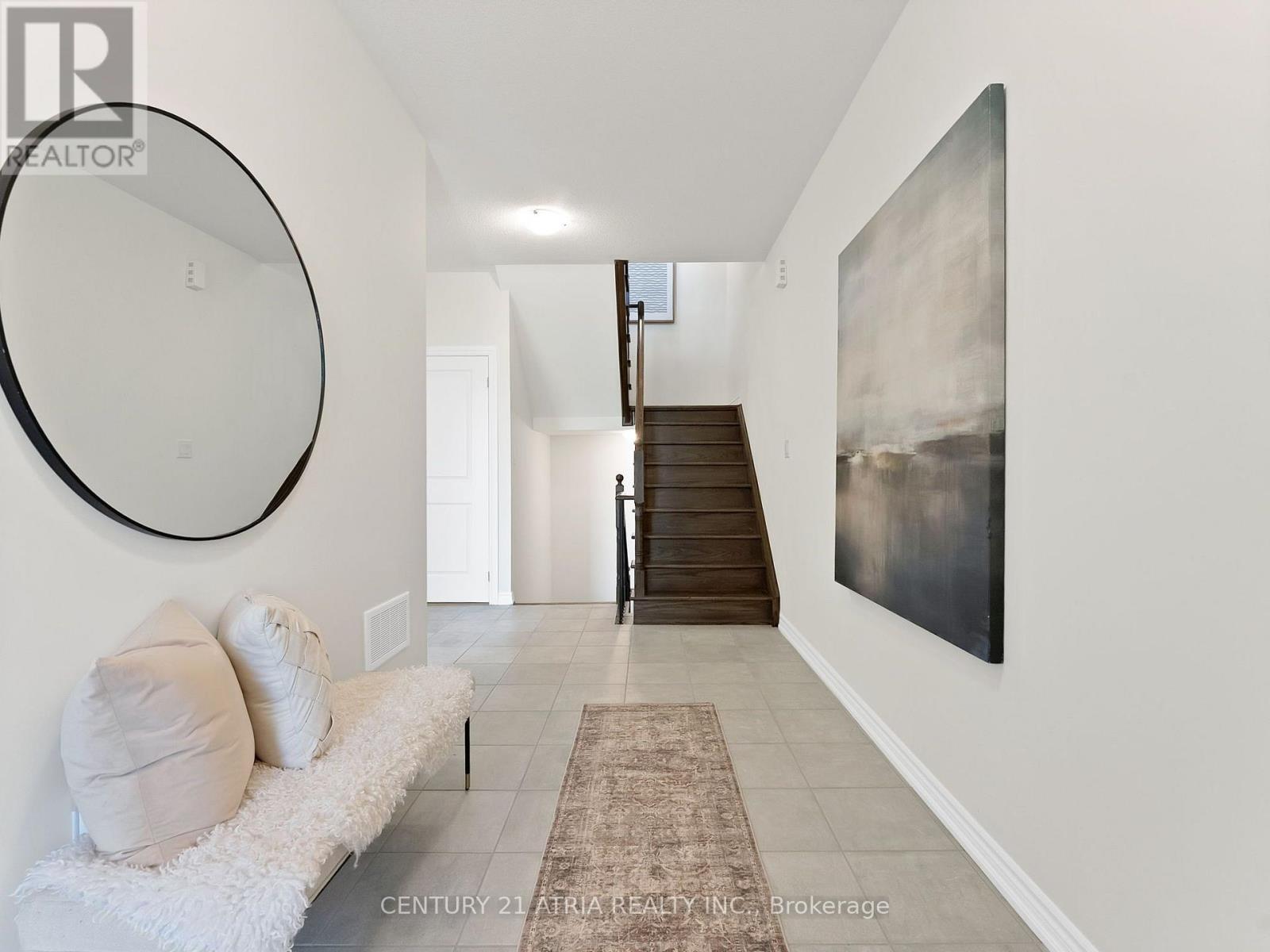 17 Hammersmith Lane, Markham, ON photo 21