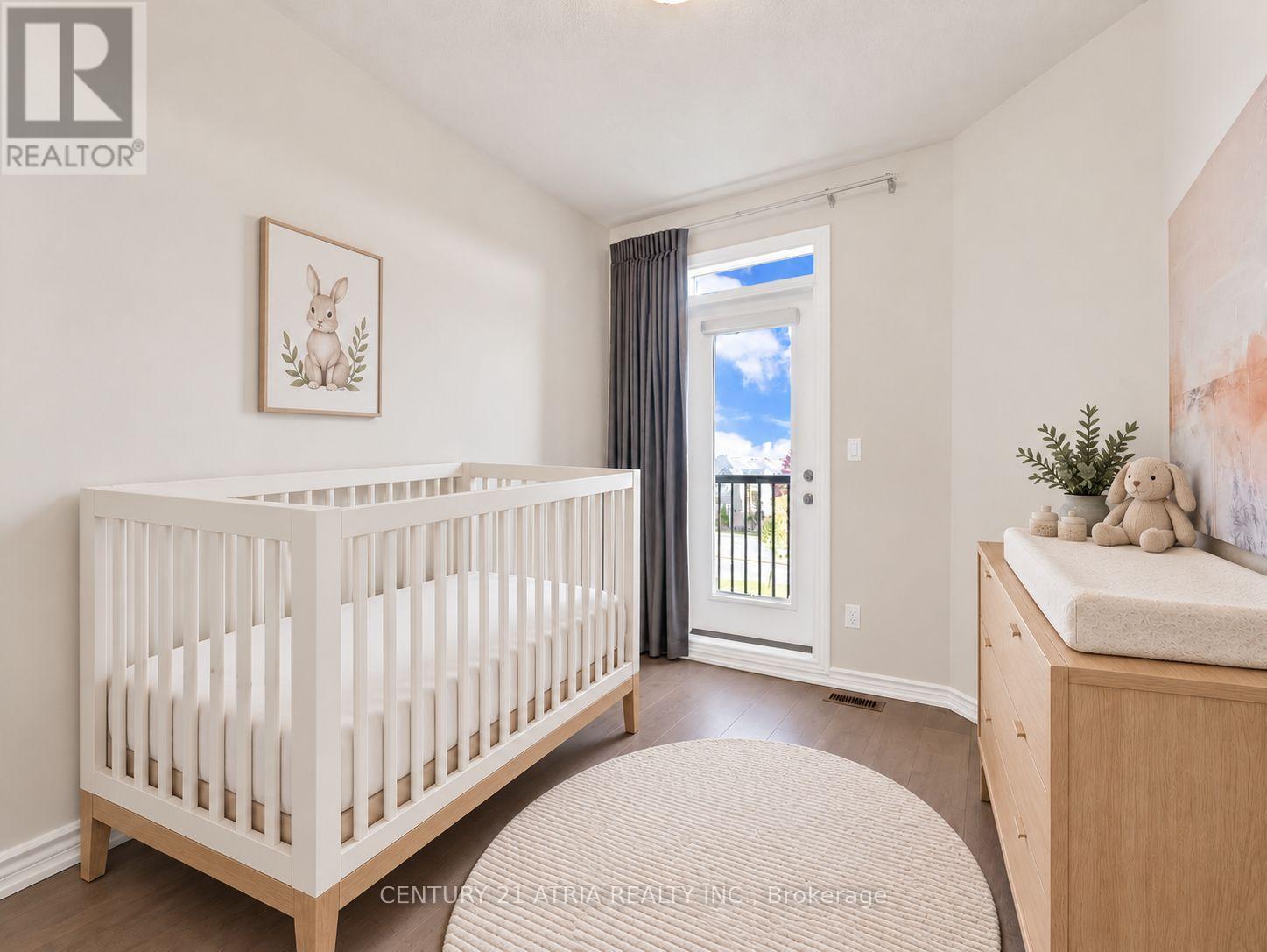 17 Hammersmith Lane, Markham, ON photo 25