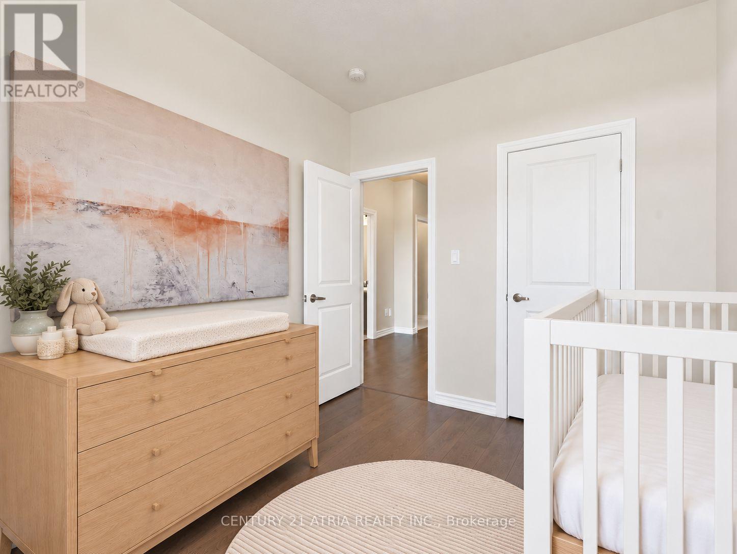 17 Hammersmith Lane, Markham, ON photo 26