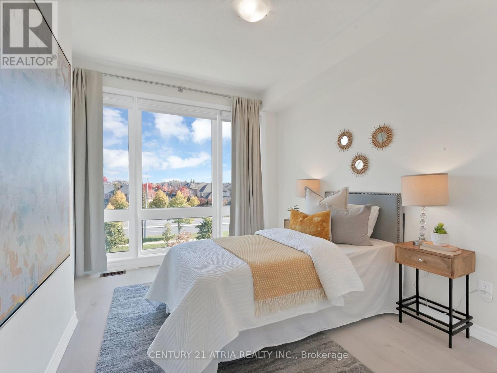 17 Hammersmith Lane, Markham, ON photo 27