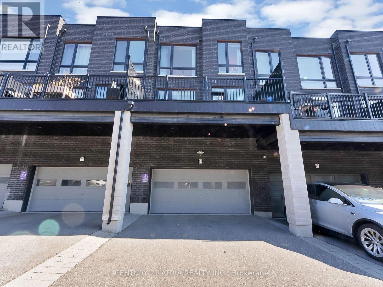 17 Hammersmith Lane, Markham, ON photo 41