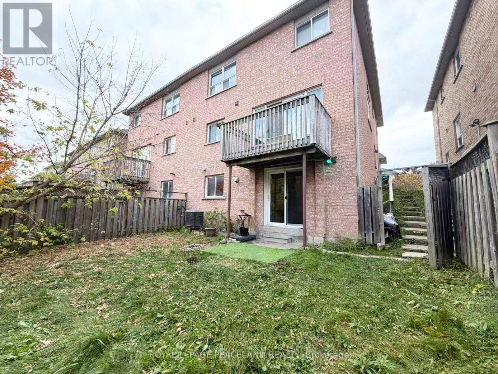 W/O BSMT - 367 MARBLE PLACE