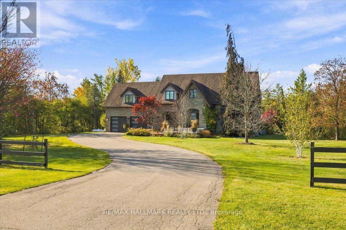 14294 Winston Churchill Boulevard, Caledon, ON photo 2