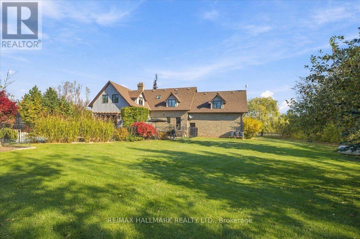 14294 Winston Churchill Boulevard, Caledon, ON photo 38