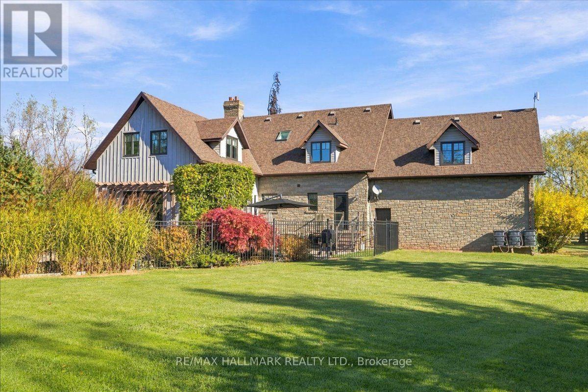 14294 Winston Churchill Boulevard, Caledon, ON photo 39