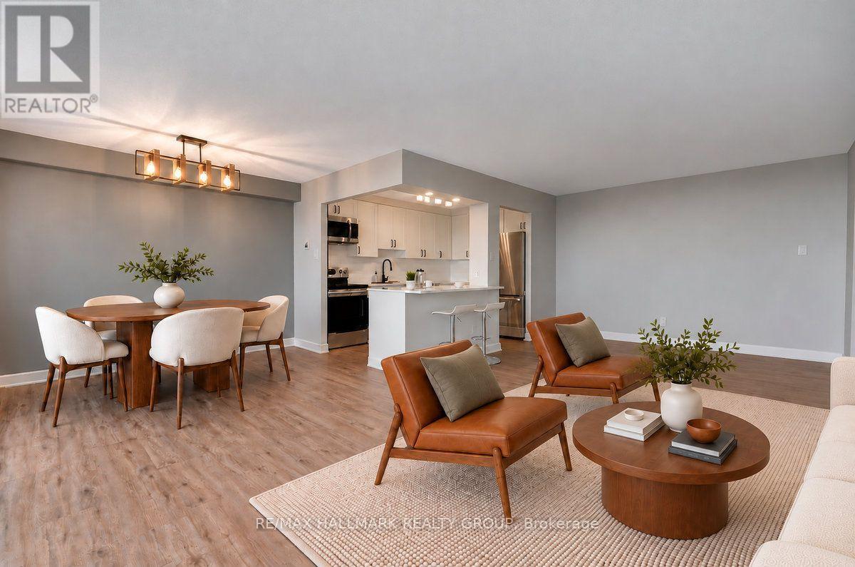 2 Bed, 1 Bath Condo for Sale in Ottawa – 1007 – 665 BATHGATE DRIVE, Ottawa – MLS# X13417158 - Image 22