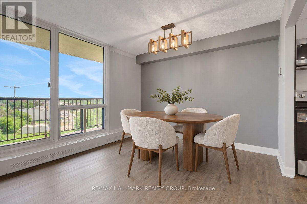 2 Bed, 1 Bath Condo for Sale in Ottawa – 1007 – 665 BATHGATE DRIVE, Ottawa – MLS# X13417158 - Image 27