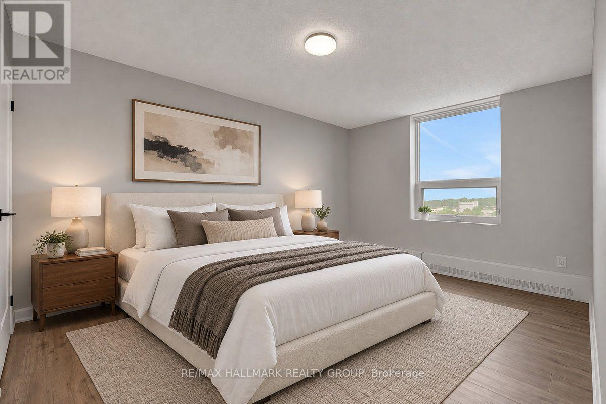 2 Bed, 1 Bath Condo for Sale in Ottawa – 1007 – 665 BATHGATE DRIVE, Ottawa – MLS# X13417158 - Image 33