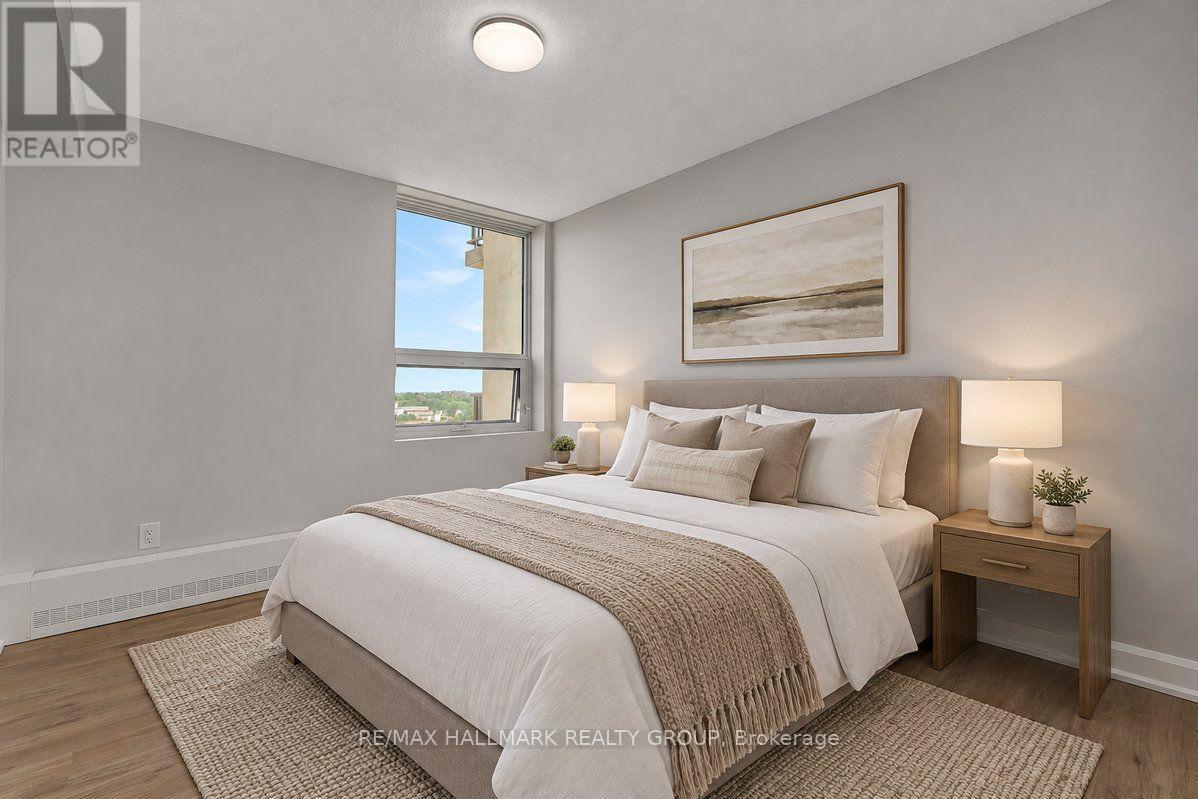 2 Bed, 1 Bath Condo for Sale in Ottawa – 1007 – 665 BATHGATE DRIVE, Ottawa – MLS# X13417158 - Image 38