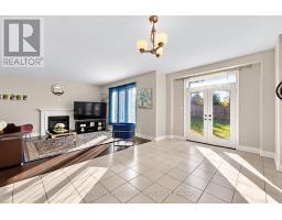 Living room - 71 Lockerbie Crescent, Collingwood, ON L9Y0Y8 Photo 13
