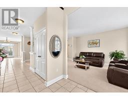 Eating area - 71 Lockerbie Crescent, Collingwood, ON L9Y0Y8 Photo 8