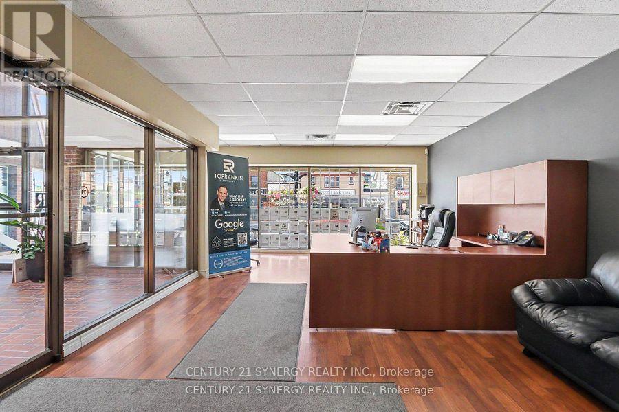200 - 23 BECKWITH STREET N, Smiths Falls — photo 4