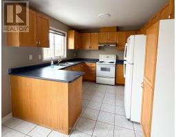 Upper Unit - 367 Marble Place, Newmarket, ON L3X2P1 Photo 9