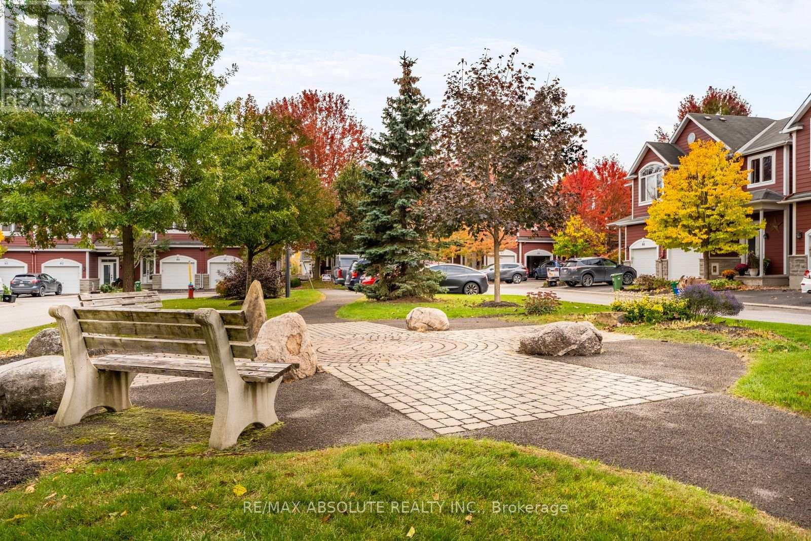 residences \" Cental Park\"