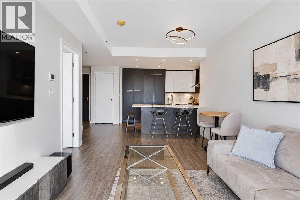1601, 930 16 Avenue SW, photo 7 of 34