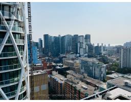 2408 - 238 Simcoe Street, Toronto, ON M5T0B8 Photo 16