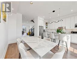 38 Aylin Crescent, Vaughan, ON L6A4Z8 Photo 12
