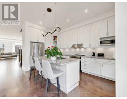 38 Aylin Crescent, Vaughan, ON L6A4Z8 Photo 14