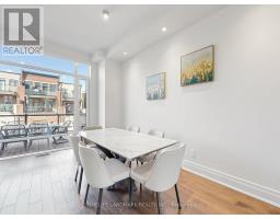 Family room - 38 Aylin Crescent, Vaughan, ON L6A4Z8 Photo 9