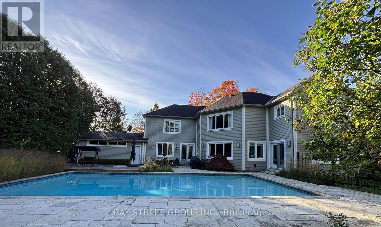 8 Dodie Street, Aurora, ON photo 23