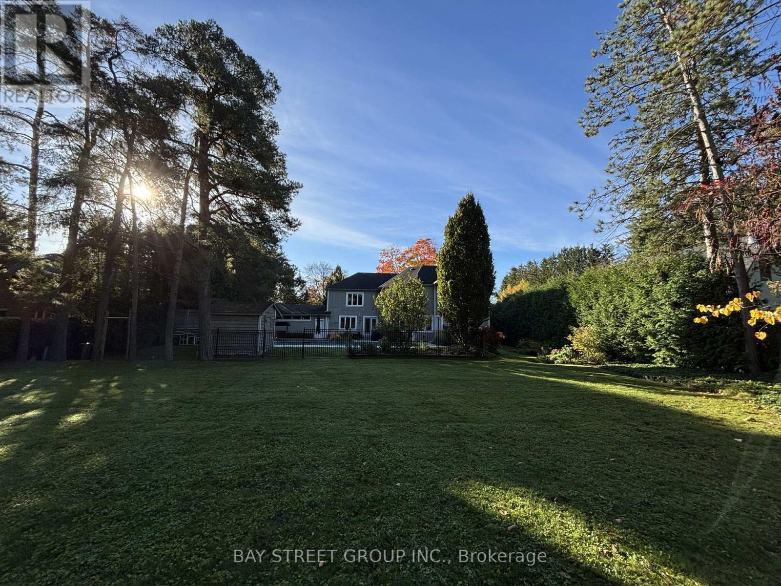 8 Dodie Street, Aurora, ON photo 26