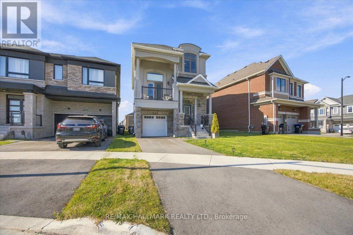 545 Mika Street, Innisfil, ON photo 45