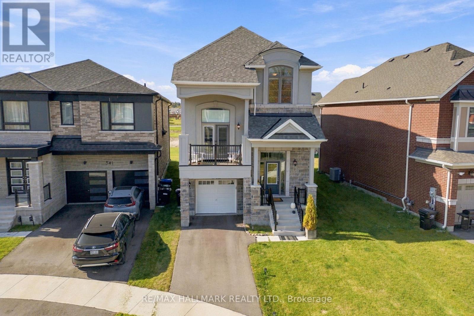 545 Mika Street, Innisfil, ON photo 46
