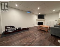 3022 Collista Court, Mississauga, ON L5N4V1 Photo 9