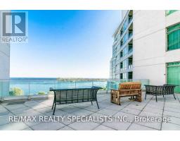 317 - 5 Marine Parade Drive, Toronto, ON M8V4B4 Photo 28