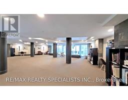 317 - 5 Marine Parade Drive, Toronto, ON M8V4B4 Photo 30