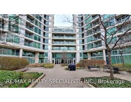 317 - 5 Marine Parade Drive, Toronto, ON M8V4B4 Photo 33