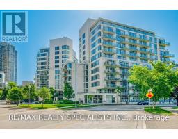 317 - 5 Marine Parade Drive, Toronto, ON M8V4B4 Photo 34