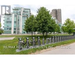 317 - 5 Marine Parade Drive, Toronto, ON M8V4B4 Photo 35