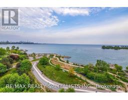 317 - 5 Marine Parade Drive, Toronto, ON M8V4B4 Photo 37