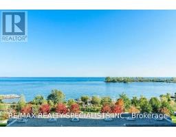 317 - 5 Marine Parade Drive, Toronto, ON M8V4B4 Photo 38