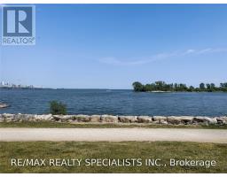 317 - 5 Marine Parade Drive, Toronto, ON M8V4B4 Photo 40